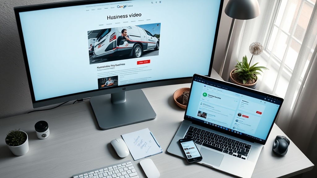 איפה נכון לשים את הסרטון כדי שהוא יביא כסף, לא רק צפיות?